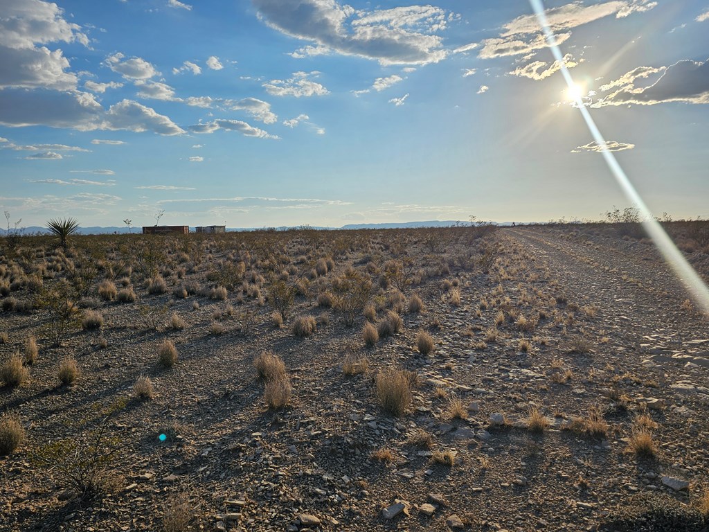 G 545 Dean Rd, Terlingua, Texas image 14