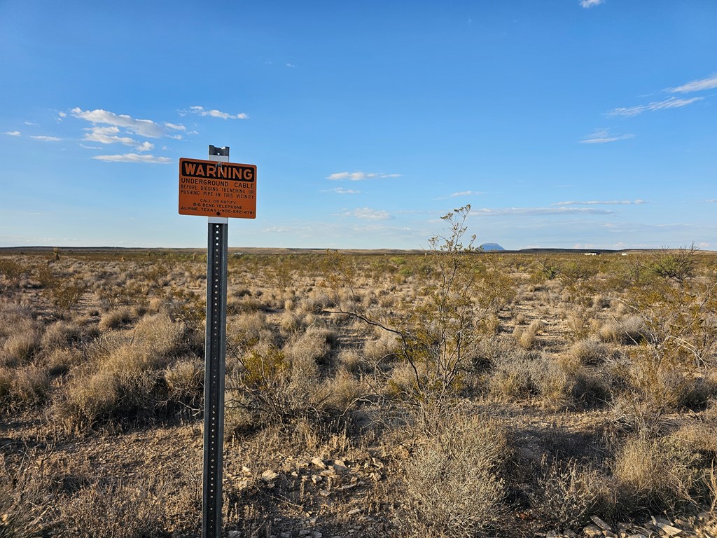 G 545 Dean Rd, Terlingua, Texas image 19