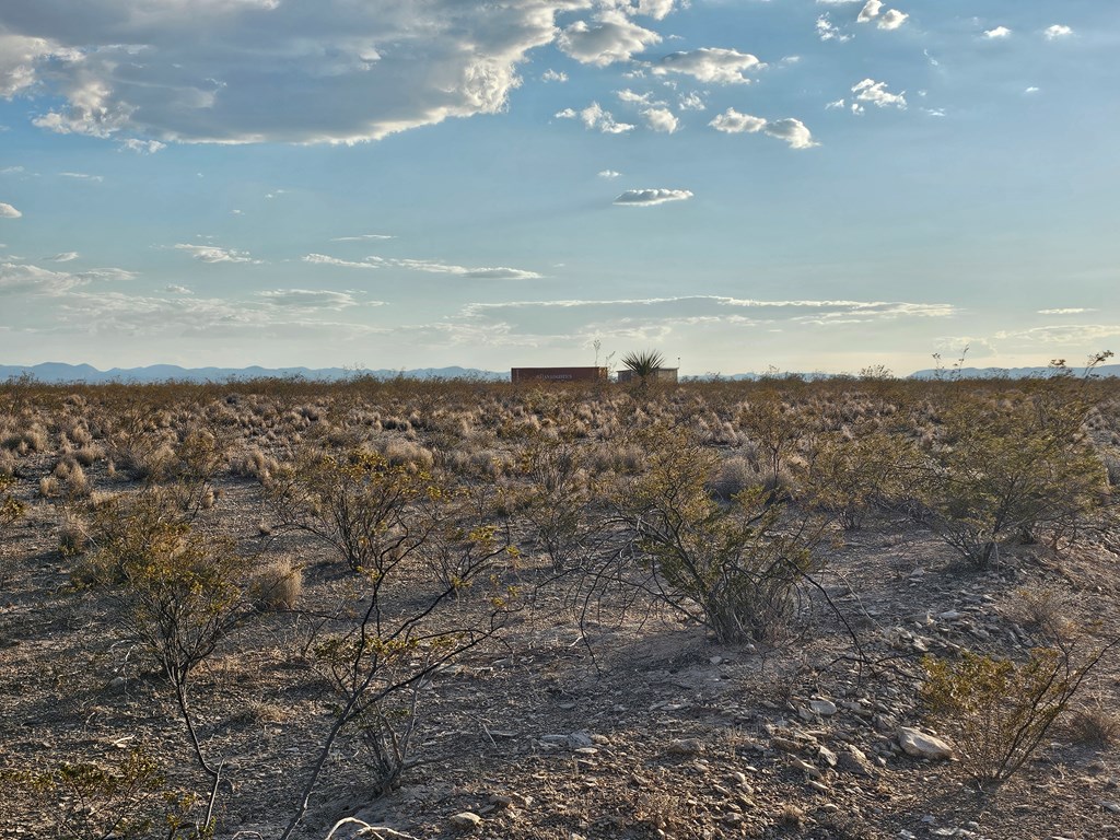 G 545 Dean Rd, Terlingua, Texas image 12