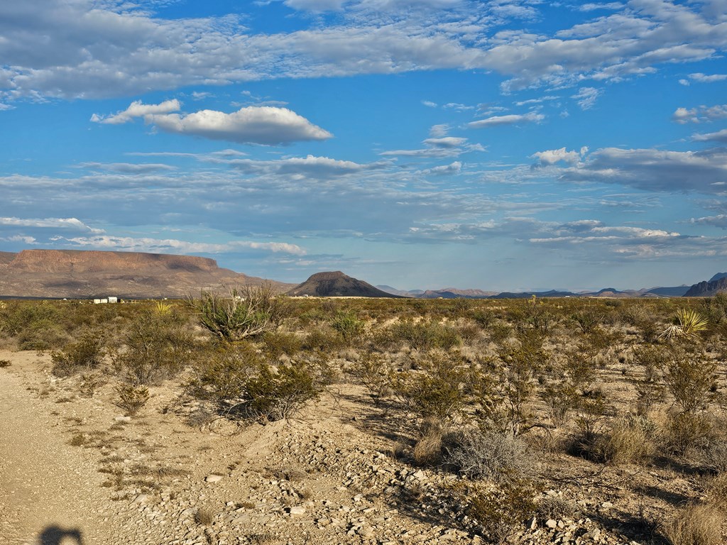 G 545 Dean Rd, Terlingua, Texas image 18