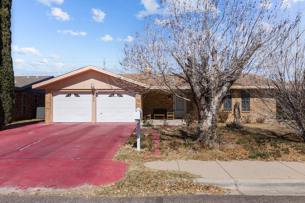 1905 E 56th St, Odessa, Texas image 1