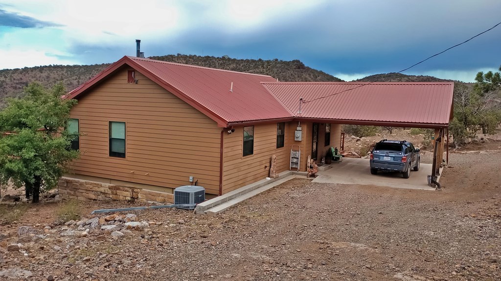 111 Saddlebag Trail #34 B, Fort Davis, Texas image 2