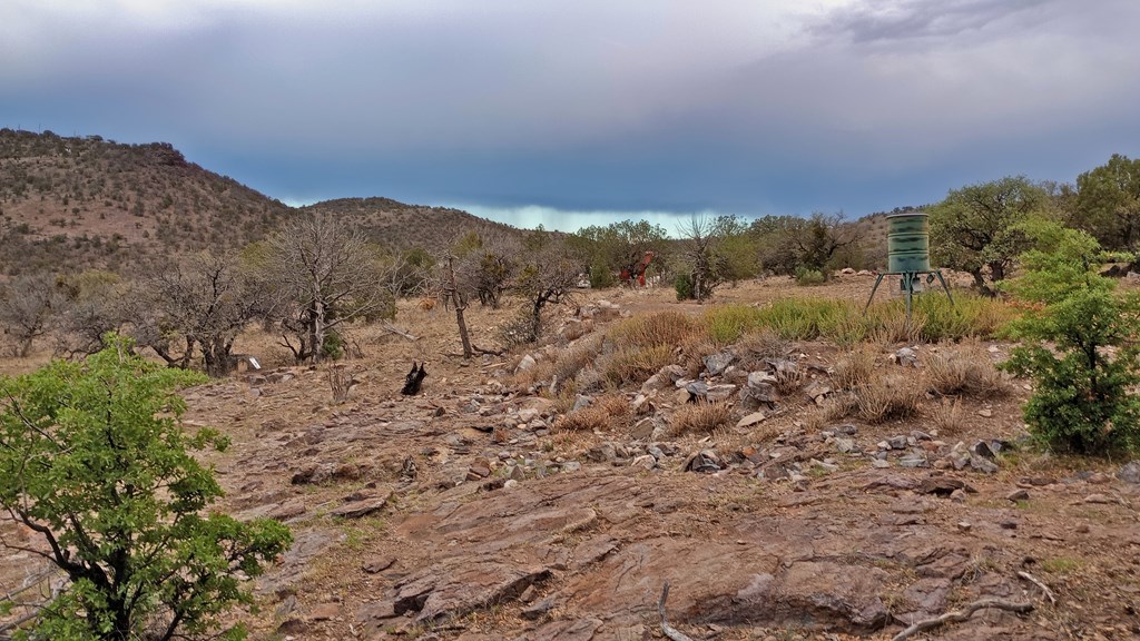 111 Saddlebag Trail #34 B, Fort Davis, Texas image 23