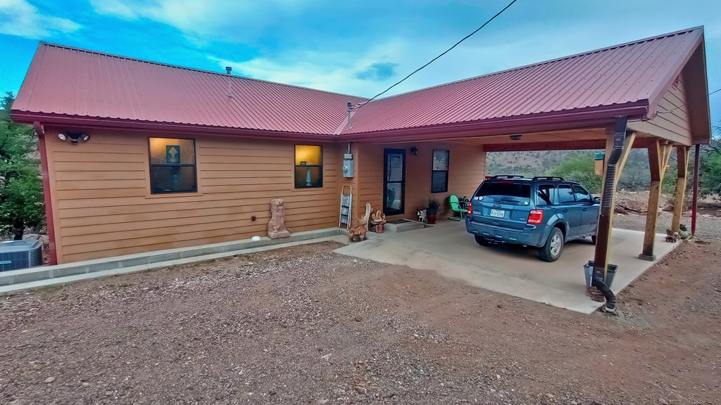 111 Saddlebag Trail #34 B, Fort Davis, Texas image 3