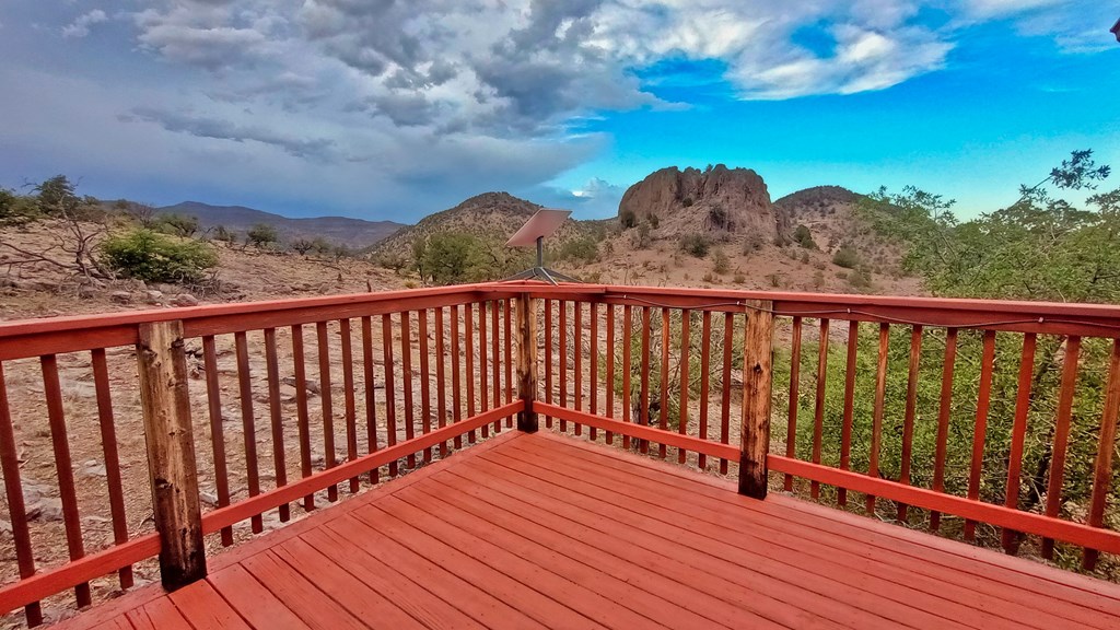 111 Saddlebag Trail #34 B, Fort Davis, Texas image 14