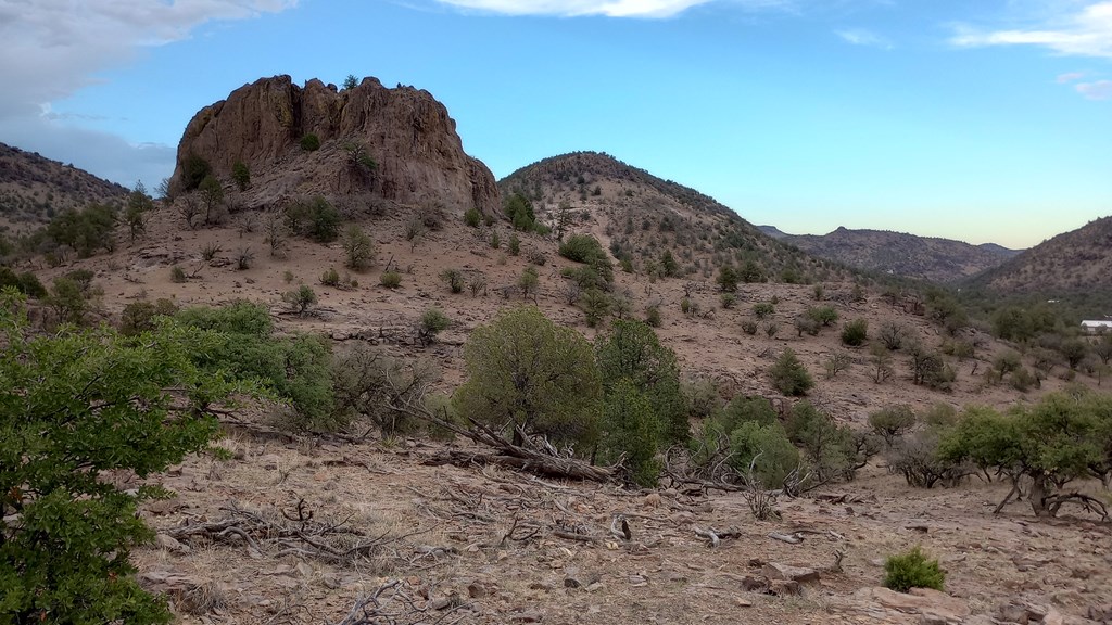 111 Saddlebag Trail #34 B, Fort Davis, Texas image 24