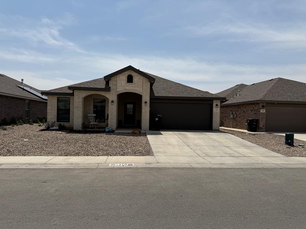 1210 Yancy, Odessa, Texas image 1