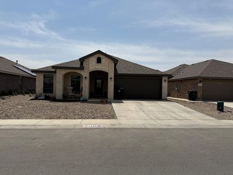 1210 Yancy, Odessa, TX 79765 - MLS#: 159499