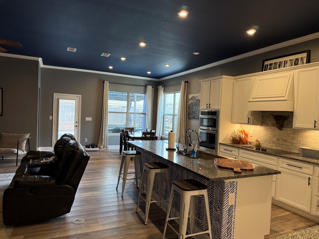 1210 Yancy, Odessa, Texas image 3