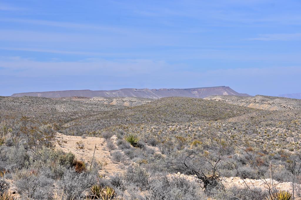 3066A Trammell Road, Terlingua, Texas image 1