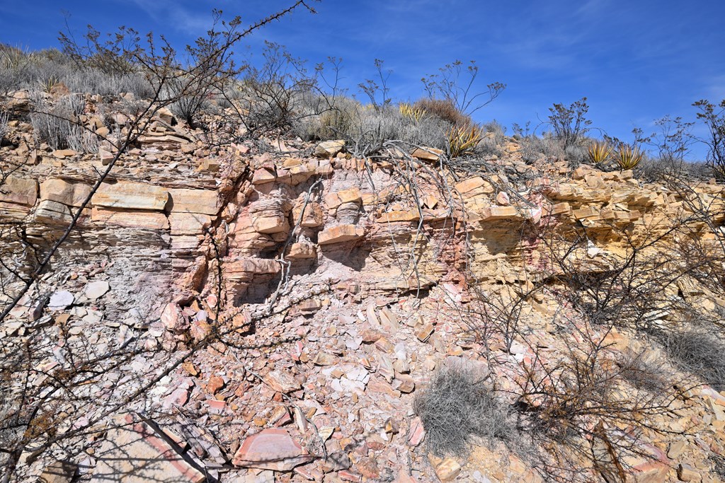 3066A Trammell Road, Terlingua, Texas image 22