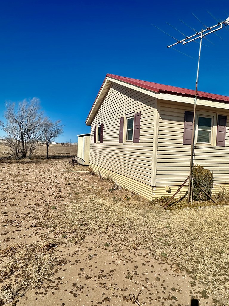 1262 County Rd 220-i, Denver City, Texas image 2