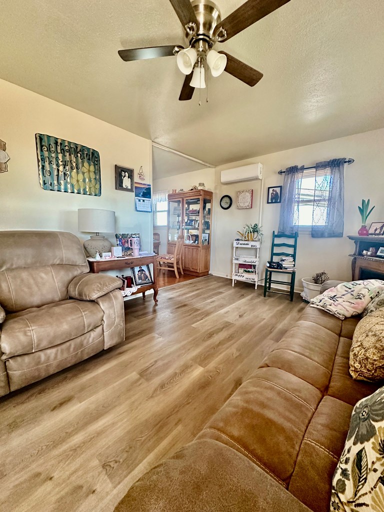 1262 County Rd 220-i, Denver City, Texas image 8