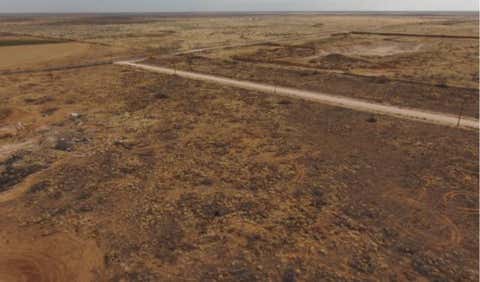Vacant Land For Sale - 3350 #27 SE 4001<br/> Andrews County, Andrews, TX 79714