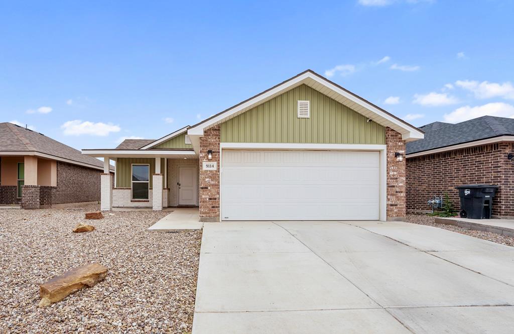 9114 Ratliff Ridge Ave, Odessa, Texas image 1