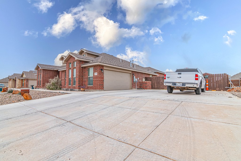 8903 Partner Lane, Odessa, Texas image 3