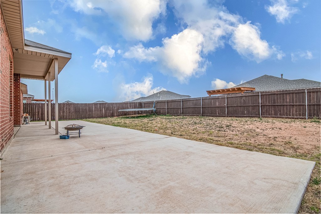 8903 Partner Lane, Odessa, Texas image 31