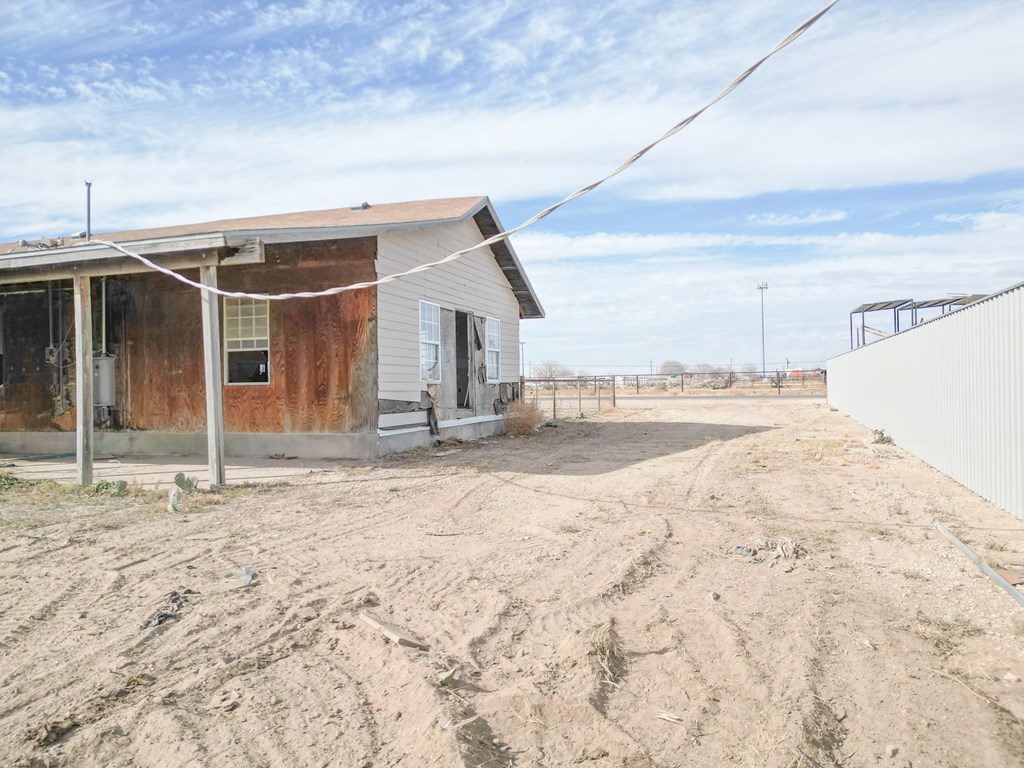 2209 W 83rd St, Odessa, Texas image 16