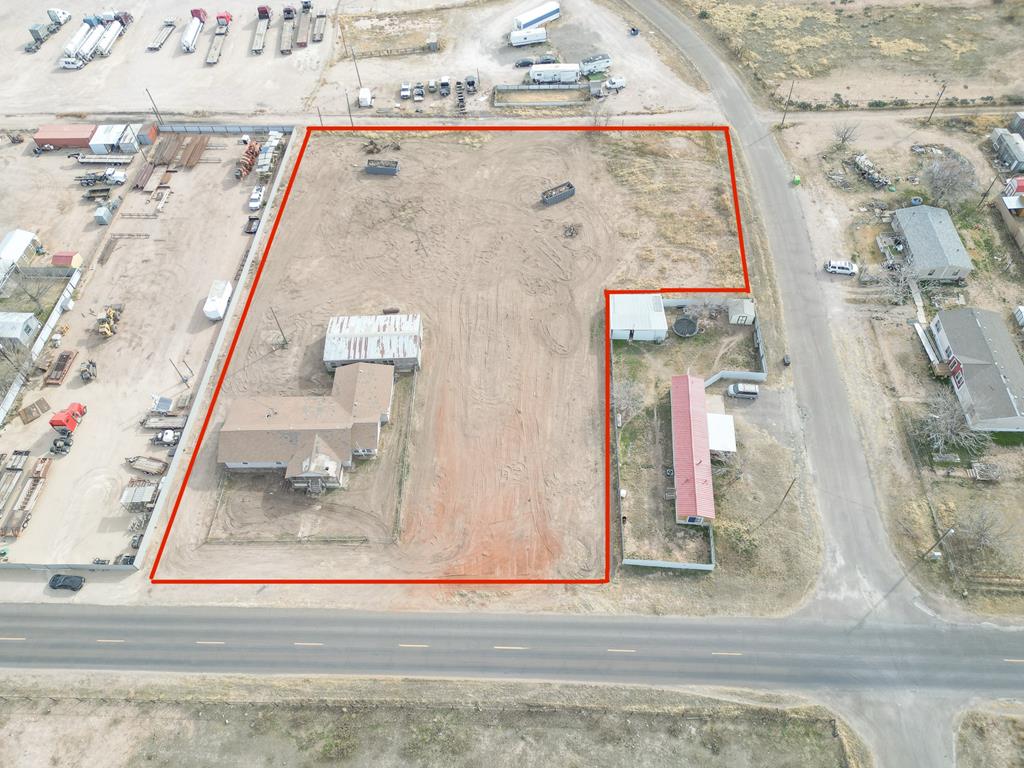 2209 W 83rd St, Odessa, Texas image 1