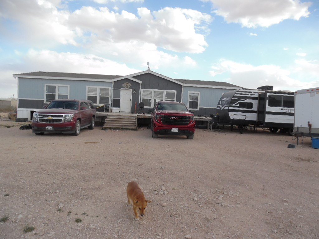 2618 S Westcliff Rd, Odessa, Texas image 6
