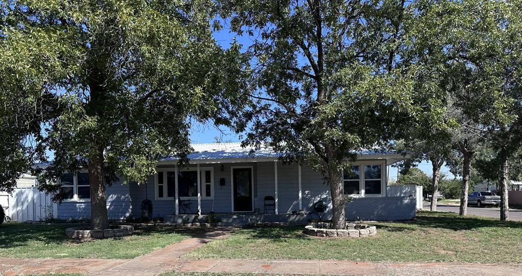 700 NE 2nd St, Andrews, Texas image 1