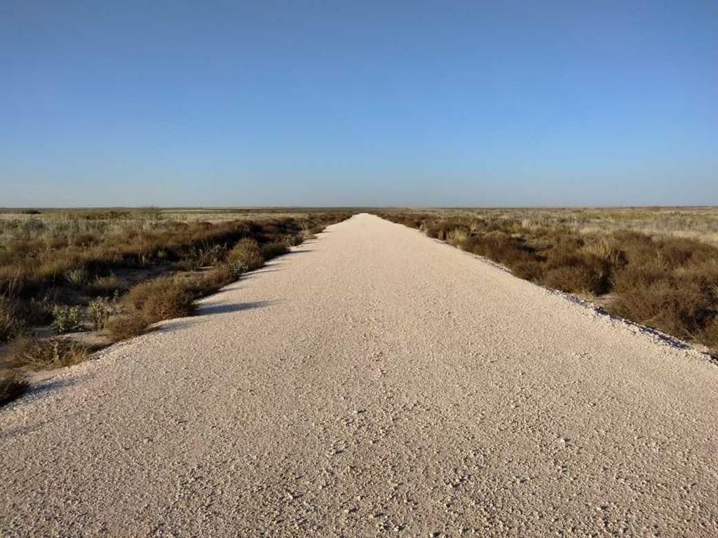 Hwy 180, Seminole, Texas image 3