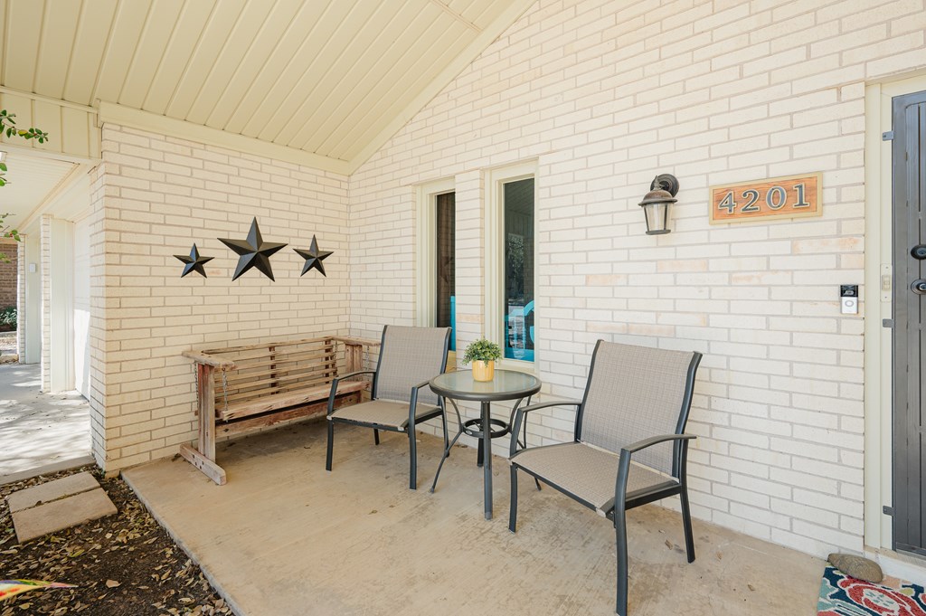 4201 Springdale Dr, Odessa, Texas image 5