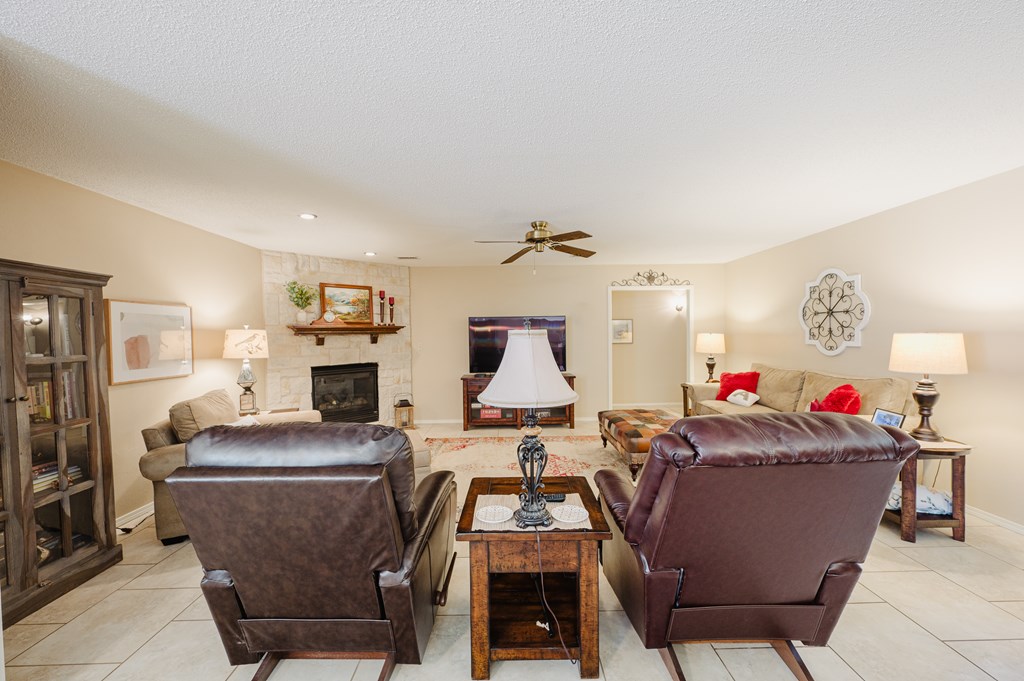 4201 Springdale Dr, Odessa, Texas image 12