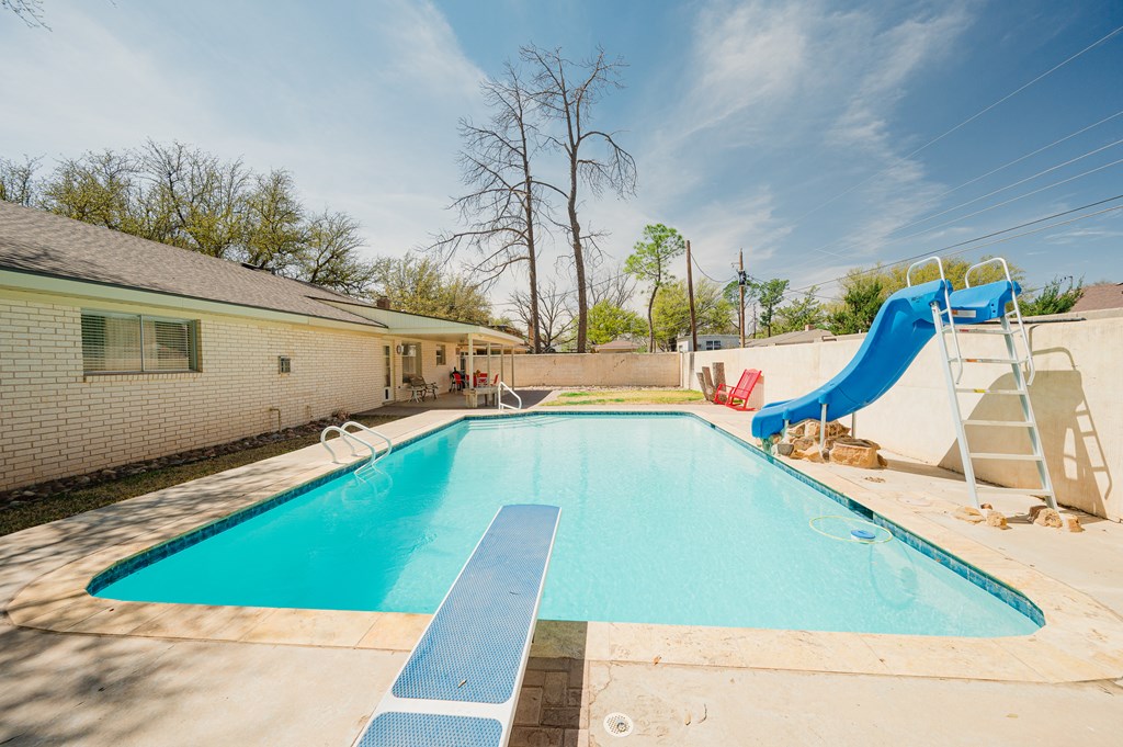 4201 Springdale Dr, Odessa, Texas image 26