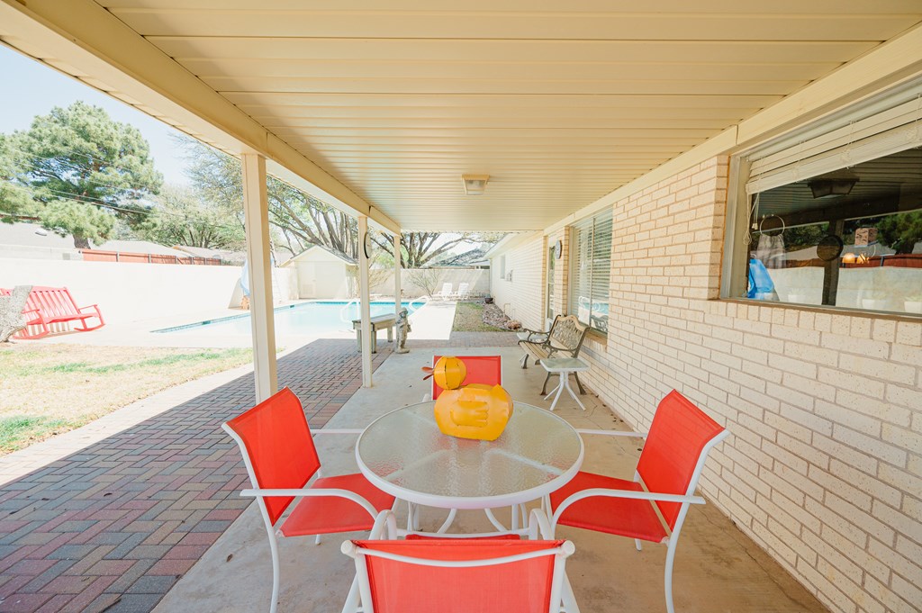 4201 Springdale Dr, Odessa, Texas image 25