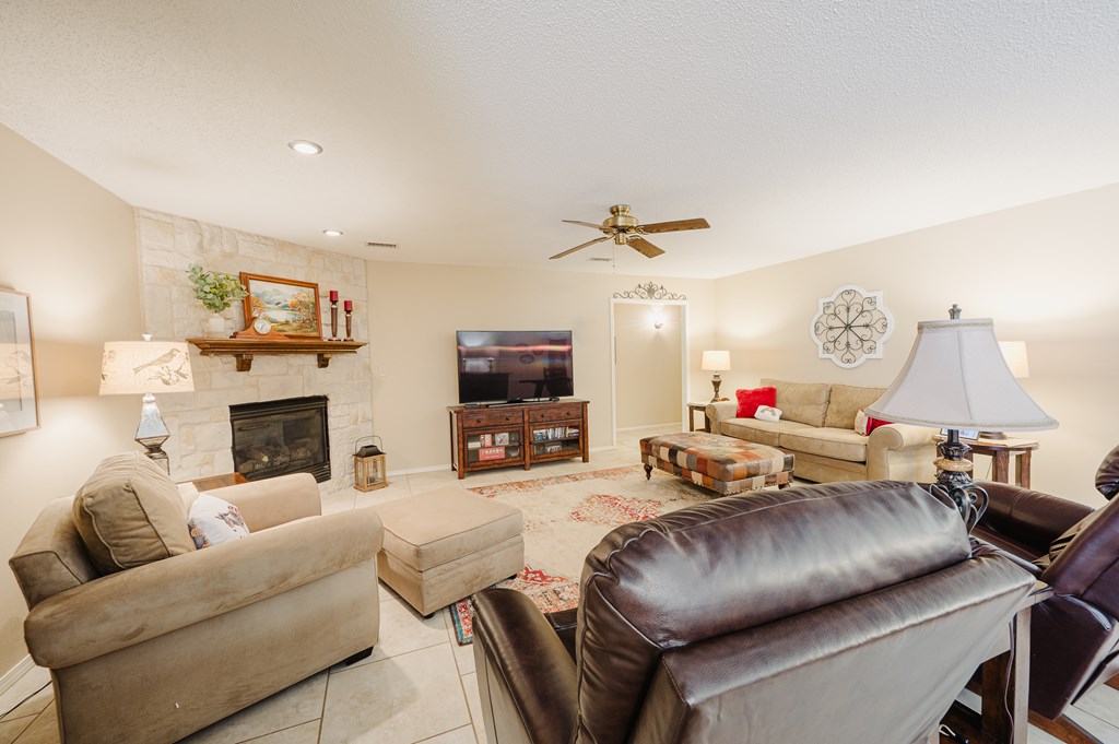 4201 Springdale Dr, Odessa, Texas image 11