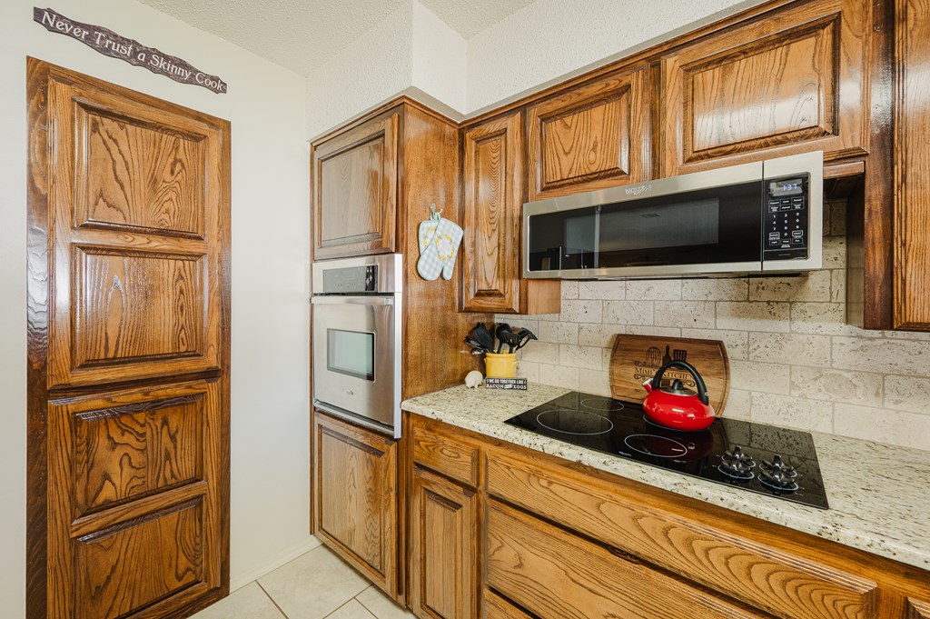 4201 Springdale Dr, Odessa, Texas image 8