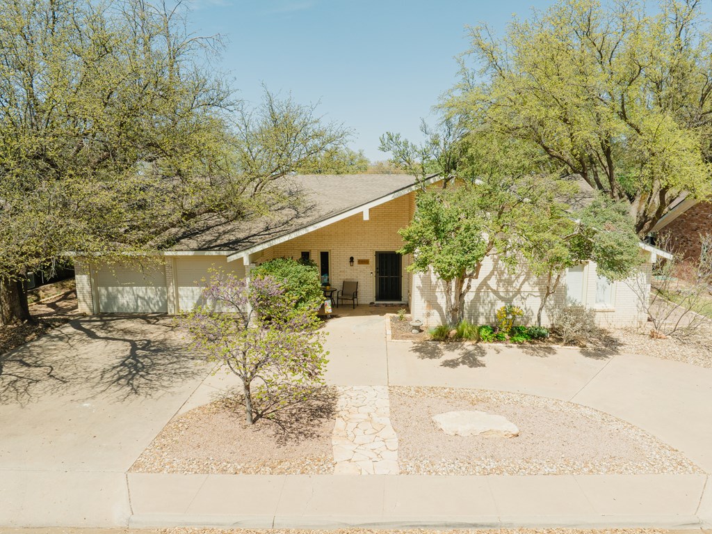 4201 Springdale Dr, Odessa, Texas image 30