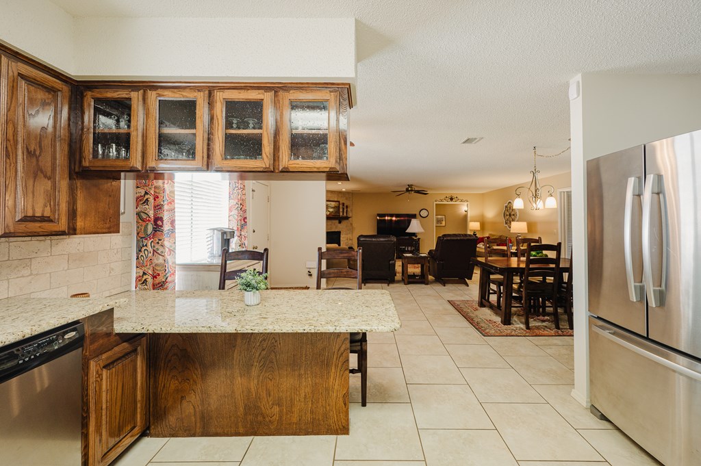 4201 Springdale Dr, Odessa, Texas image 9