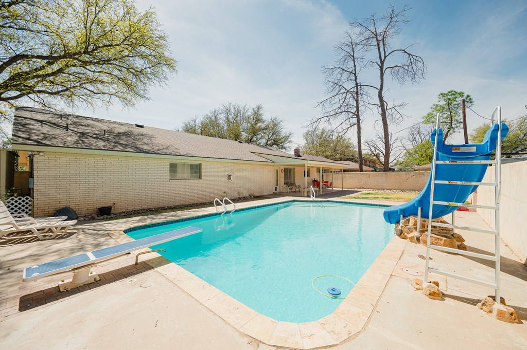 4201 Springdale Dr, Odessa, Texas image 27