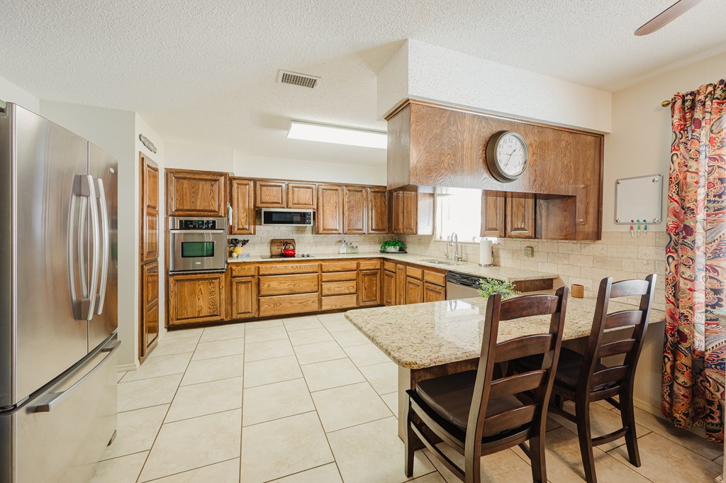 4201 Springdale Dr, Odessa, Texas image 7