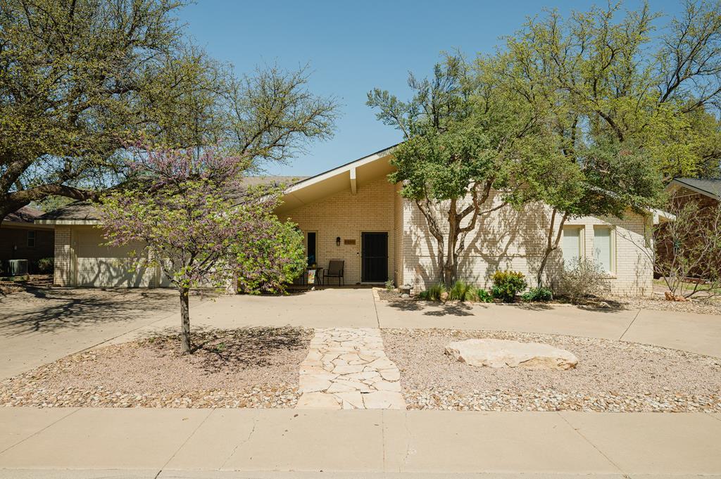 4201 Springdale Dr, Odessa, Texas image 3