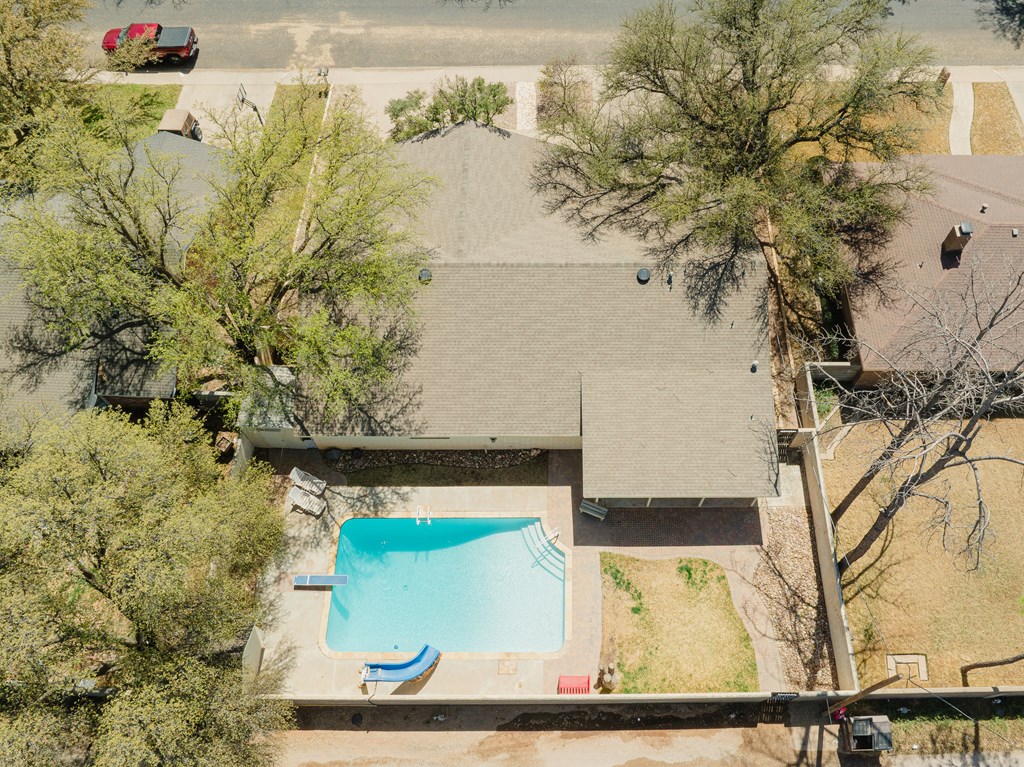 4201 Springdale Dr, Odessa, Texas image 28