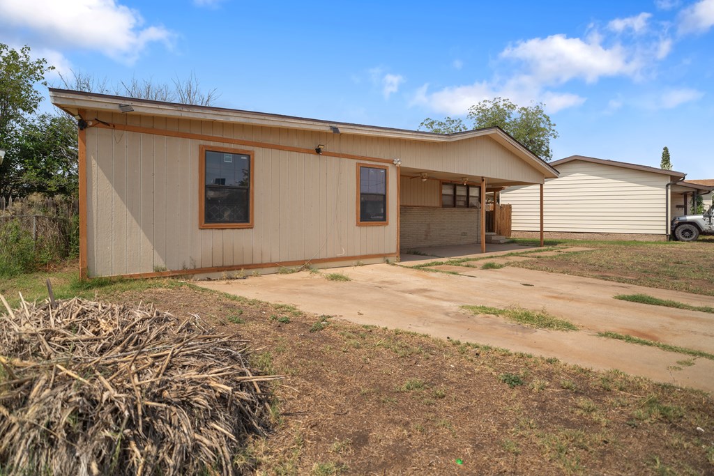 2703 S Colonial Dr, Odessa, Texas image 3