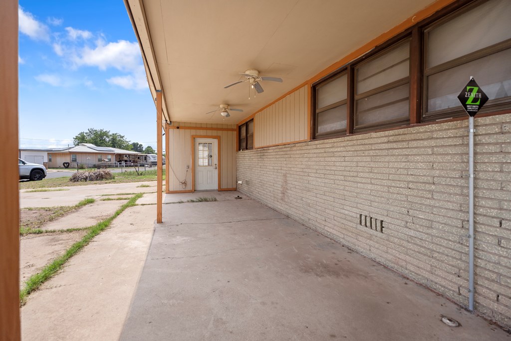 2703 S Colonial Dr, Odessa, Texas image 4