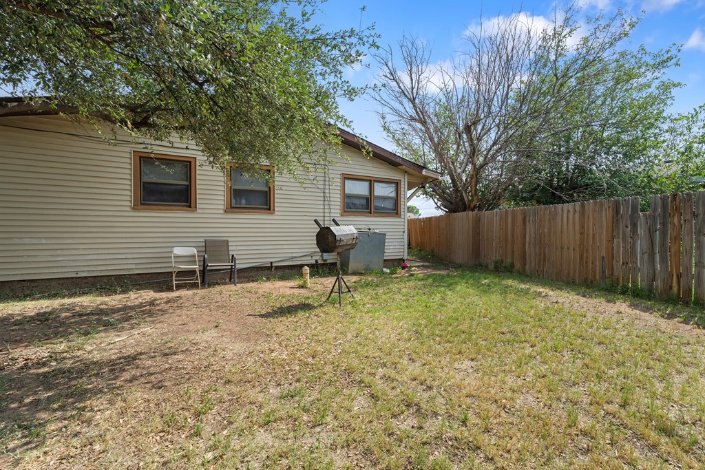 2703 S Colonial Dr, Odessa, Texas image 21