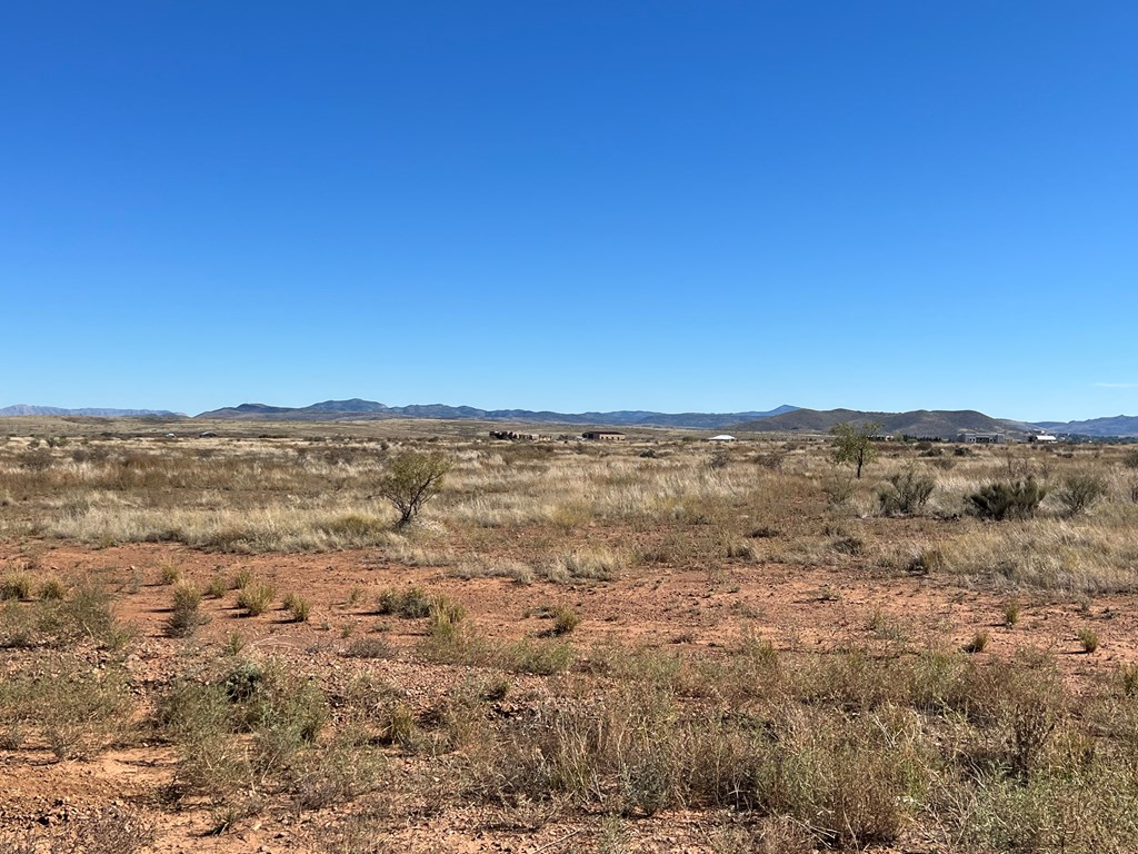 Tract 33 Kimball Lane, Alpine, Texas image 7