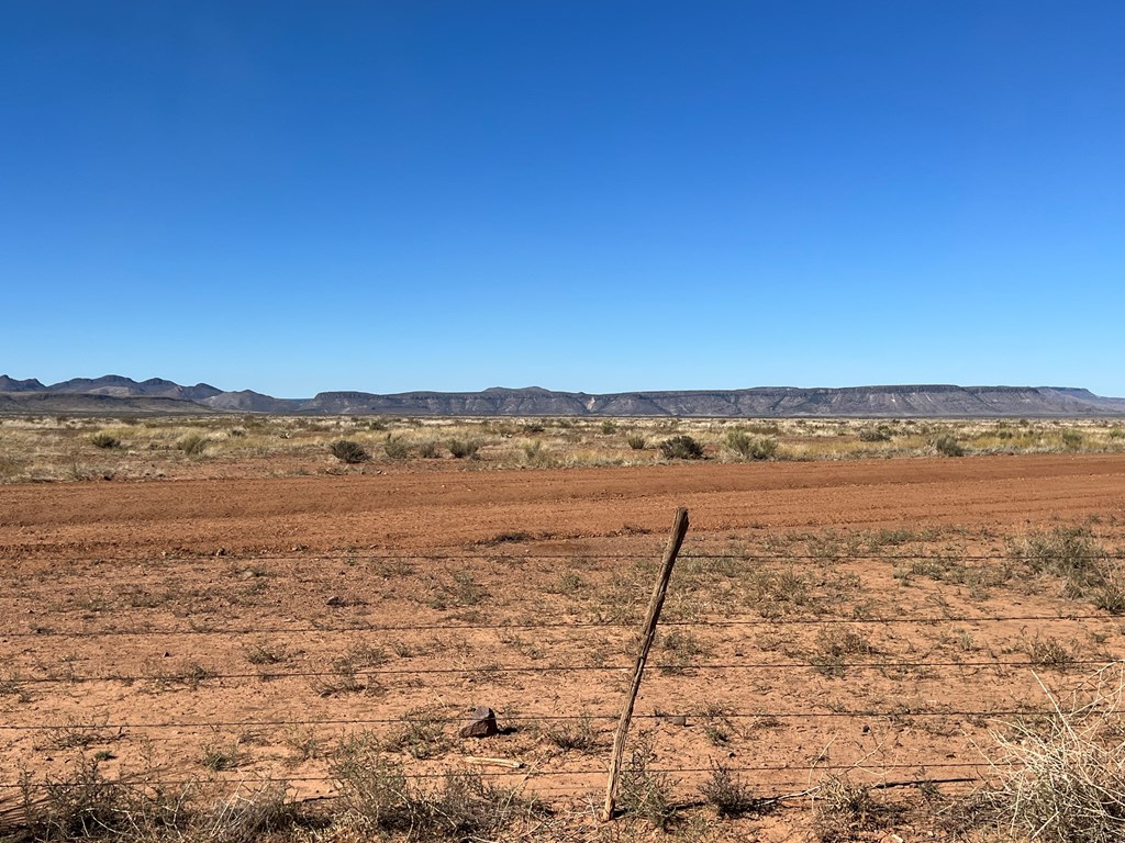 Tract 33 Kimball Lane, Alpine, Texas image 8