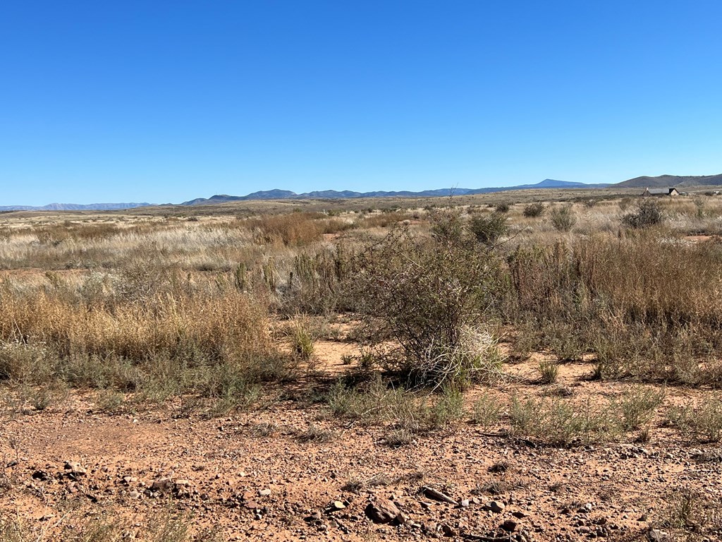 Tract 33 Kimball Lane, Alpine, Texas image 3