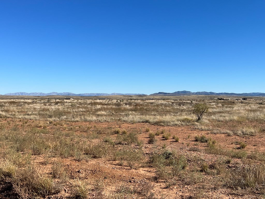 Tract 33 Kimball Lane, Alpine, Texas image 5