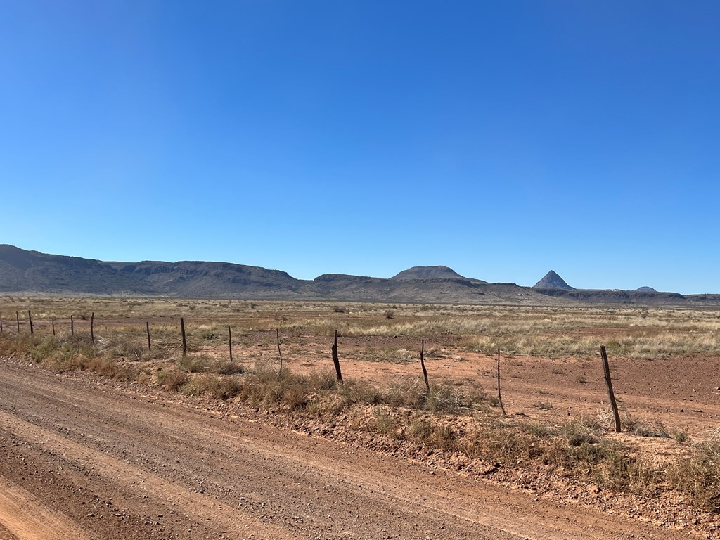 Tract 33 Kimball Lane, Alpine, Texas image 4