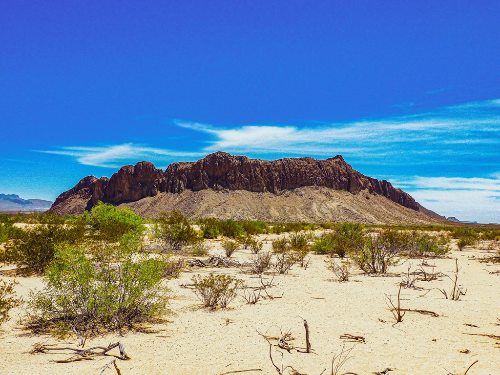 16050 West Rd, Terlingua, Texas image 2