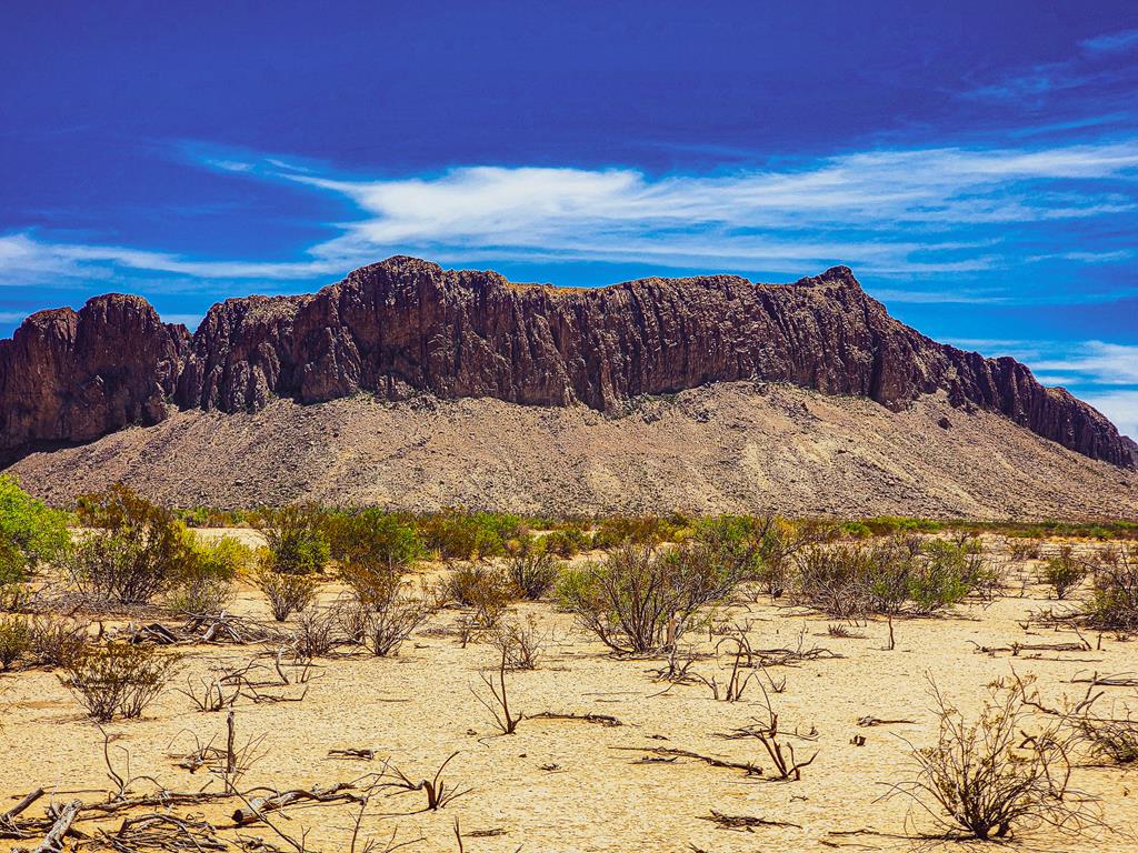 16050 West Rd, Terlingua, Texas image 1