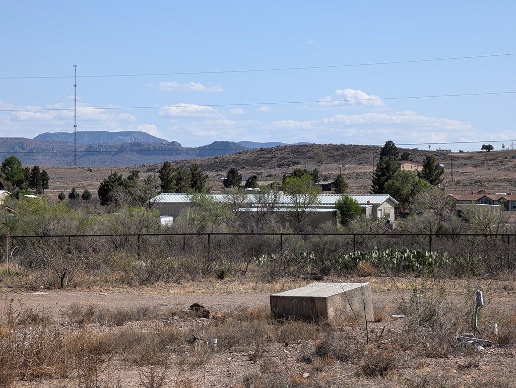 700 Rattlesnake Ln, Fort Davis, Texas image 4