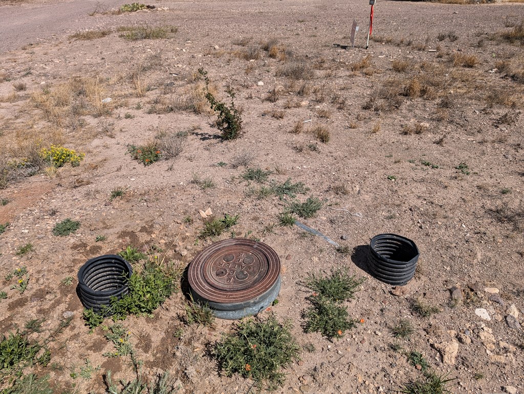 700 Rattlesnake Ln, Fort Davis, Texas image 9